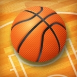 AR BasketBall