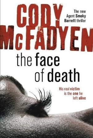 The Face of Death (Smoky Barrett, #2)