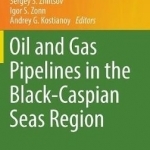Oil and Gas Pipelines in the Black-Caspian Seas Region