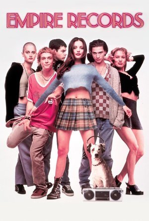 Empire Records (1995)