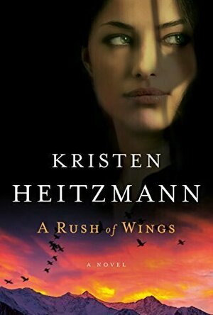 A Rush of Wings (A Rush of Wings, #1)