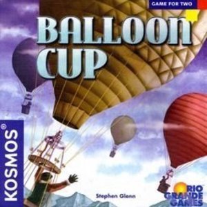 Balloon Cup
