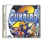 Gunbird 2 