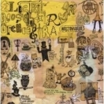 Nostomania by DJ Brace