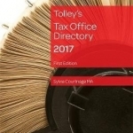 Tax Office Directory: 2017