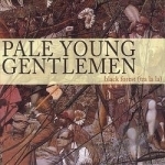 Black Forest (Tra La La) by Pale Young Gentlemen