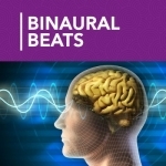 Binaural Beats Meditation Studio &amp; Brainwave Mind