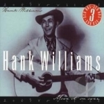 Move It on Over by Hank Williams