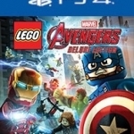 LEGO Marvel&#039;s Avengers Deluxe Edition 