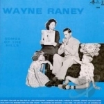 Songs of the Hills by Wayne Raney