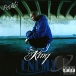 King Enemy by King Lil G