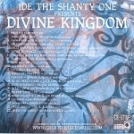 Divine Kingdom by Ide The Shanty One