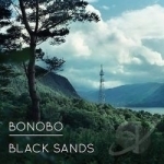 Black Sands by Bonobo