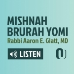 The OU&#039;s Mishna Brurah Yomi