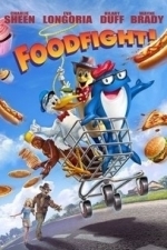 Foodfight! (2012)