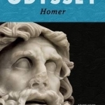 The Odyssey: Translation, Introduction, and Notes by Barry B. Powell