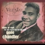 Duke of Earl: The Very Best of the Vee-Jay Years by Gene Chandler