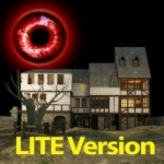 Horror escape 3D Detective Lite