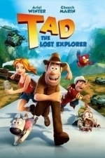 Tad, The Lost Explorer (2013)