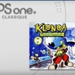 Klonoa(R): Door to Phantomile 
