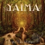 Pellucidity by Yaima