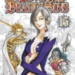 The Seven Deadly Sins 15: 15