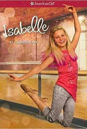 Isabelle (Isabelle #1)