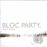 Silent Alarm by Bloc Party