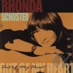 Out of My Heart by Rhonda Schuster