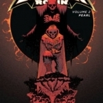 Batman and Robin: Volume 2: Pearl