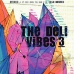 Vibes, Vol. 3 by Deli