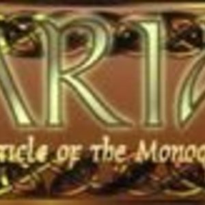 Aria: Canticle of the Monomyth