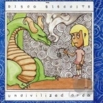 Uncivilized Area by The Disco Biscuits
