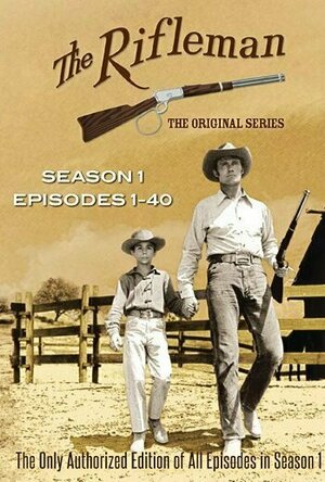 The Rifleman - Season 4