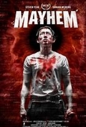 Mayhem (2017)