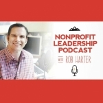 Nonprofit Leadership Podcast