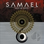 Solar Soul by Samael