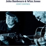 Joint Control by Wizz Jones / John Renbourn