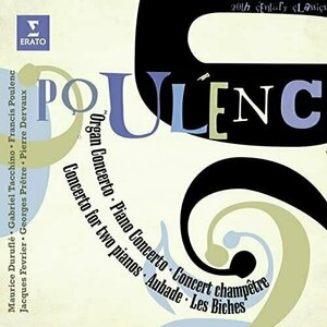 Les Biches by Francis Poulenc