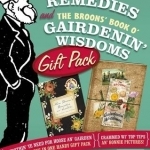 Maw Broon&#039;s Remedies and the Broons&#039; Book O&#039; Gairdenin&#039; Wisdoms Gift Pack