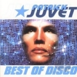 Best of Disco by Patrick Juvet