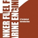 Bunker Fuel for Marine Engine: A Technical Introduction