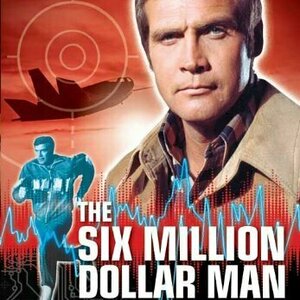 The Six Million Dollar Man - Season 5