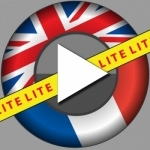 Translate Offline: English-French Translator Lite