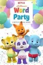Word Party - Season 1