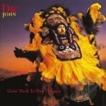 Goin&#039; Back to New Orleans by Dr John