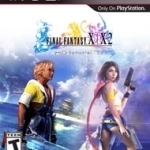Final Fantasy X-X2 HD 