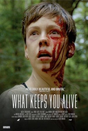 What Keeps You Alive (2018)