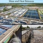 Biological Wastewater Treatment Processes: Mass and Heat Balances