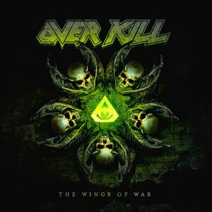 The Wings of War by Overkill